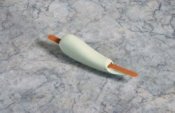 Body Care Nail File Holder