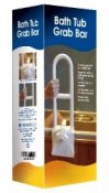 Bath Tub Grab Bar