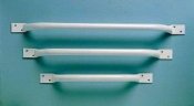 Steel Grab Rail 460mm (18in)