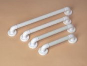 Moulded Fluted Grab Rails   304mm (12