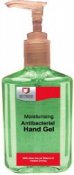 Antibacterial Hand Gel with pump   236ml