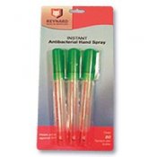 Antibacterial Hand Spray   pack of 3