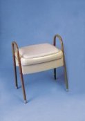 Ashby Commode Stool