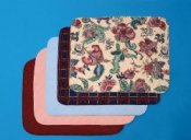 Seat Pad   Blue   Absorbs 1 litre