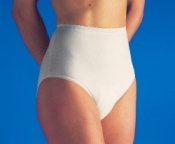 Fixation Brief   Female   size extra large