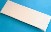 1 Way High Loss Pad   Absorbs 350mls   3 per pack