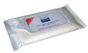 Moist Wipes (Refill)  1 PACK OF 80 WIPES