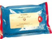 Bath in Bed wipes