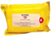 Incontinence Wipes