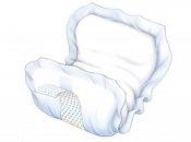 Mini Shaped Pad   Mini   1 x 28