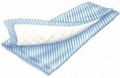 Disposable Bed Pad Small   1 x 35