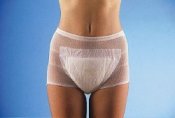 Stretch Pants   Short leg length   large