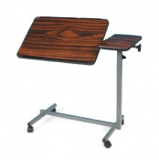 Mobile Table