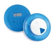 Vibration Alarm Reminder Pill Box