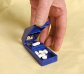 Pill Splitter