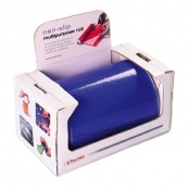 Dycem reel dispenser 40cm x 15m   Blue
