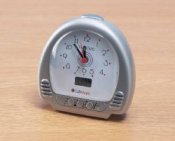 Talking Alarm Clock