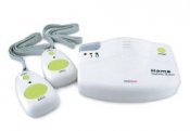 Nursecall Voice Alert