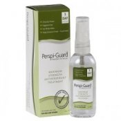 Perspi Guard Maximum Strength Antiperspirant Treatment System (50ml)