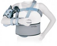 Donjoy Quadrant Shoulder Brace