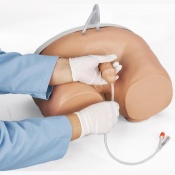 Male Catheterisation Simulator
