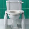Solo Powered Toilet Lift
