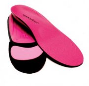 Superfeet Berry Insoles For Women