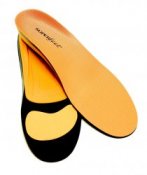 Superfeet Orange Insoles For Men