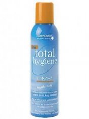 Total Hygiene DM1 Dust Mite and Bacteria Spray