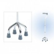 Drive Medical - Quad Cane