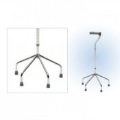 Drive Medical - Large Quad Cane