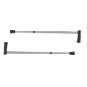 Drive Medical - Aluminium Adjustable Walking Stick