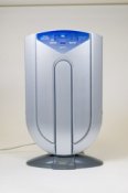 NaturoPure HF 380 Intelligent Air Purifier