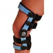 Bledsoe Z12 Ligament Knee Brace