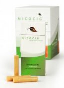 Nicocig Zero Strength Refill Cartridges
