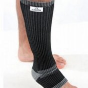Vulkan Calf & Shin Support Advanced Elastic