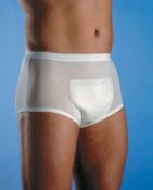 All In One Re-Usable Briefs