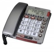 Amplicom PowerTel 49 Plus Amplified Telephone