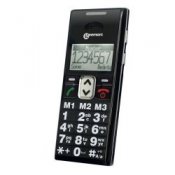Geemarc Amplified Mobile Telephone CL8300