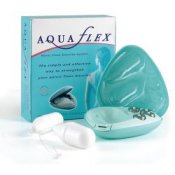 Aquaflex Pelvic Exercise Cones