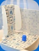 AquaJoy Junior Plus Bathlift