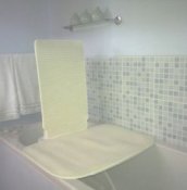 Aquajoy Premier Plus Bath Lift