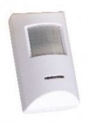 Battery Powered PIR Movement Detector Transmitter