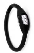Breo ROAM Tourmaline Sports Watch in Black