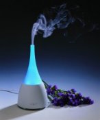 Bliss Diffuser In Soothing Aqua