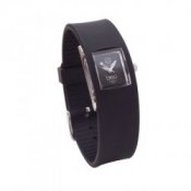 Breo Campos Watch In Black