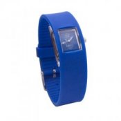 Breo Campos Watch In Blue