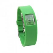 Breo Campos Watch In Green