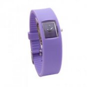 Breo Campos Watch In Purple