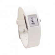 Breo Campos Watch In White